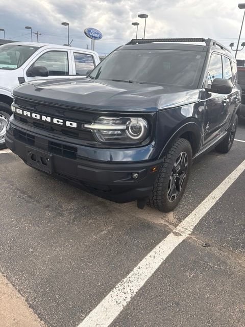 ford bronco sport 2022 3FMCR9C60NRD69483 image ford bronco sport 2022 3FMCR9C60NRD69483 image